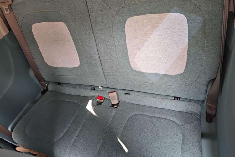 Used LINGBOX uni 2022 Mildly Sweet Edition Interior 1