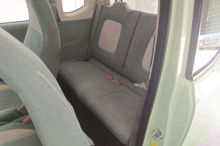 Used LINGBOX uni 2022 Mildly Sweet Edition Interior 2