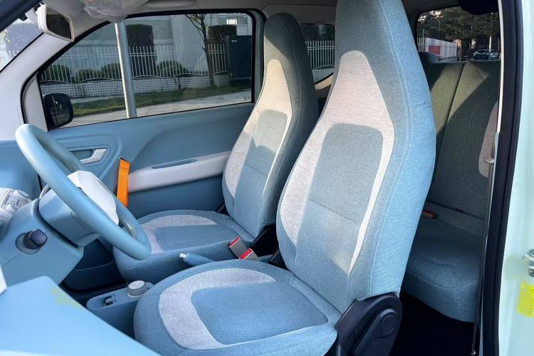 Used LINGBOX uni 2022 Mildly Sweet Edition Interior 2