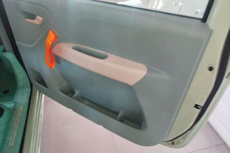 Used LINGBOX uni 2022 Ultra-Sweet Edition Interior 5