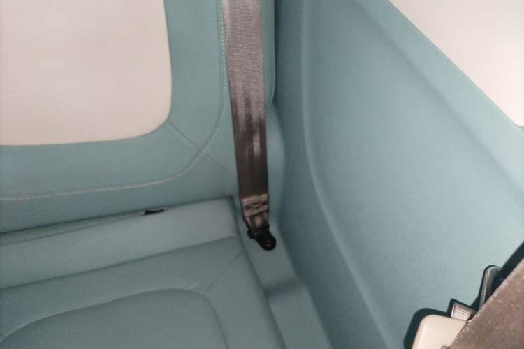 Used LINGBOX uni 2022 Ultra-Sweet Edition Interior 8