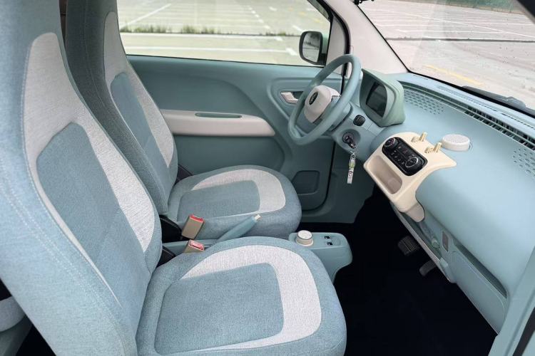 Used LINGBOX uni 2022 Mildly Sweet Edition Interior 8