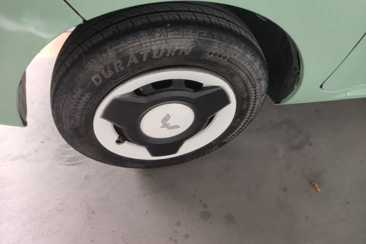 Used LINGBOX uni 2022 Ultra-Sweet Edition Left Front Wheel Hub