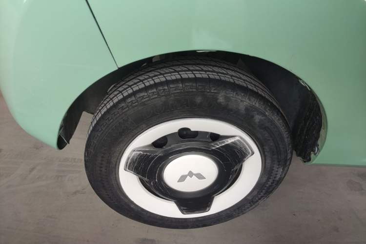 Used LINGBOX uni 2022 Ultra-Sweet Edition Right Rear Wheel Hub
