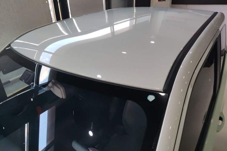 Used LINGBOX uni 2022 Mildly Sweet Edition Roof