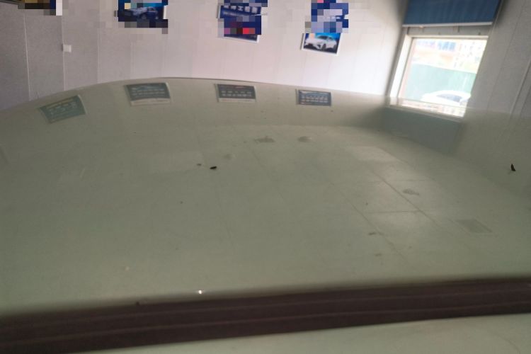 Used LINGBOX uni 2022 Mildly Sweet Edition Roof