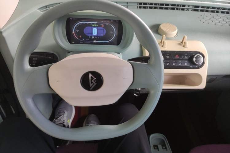 Used LINGBOX uni 2022 Ultra-Sweet Edition Steering Wheel