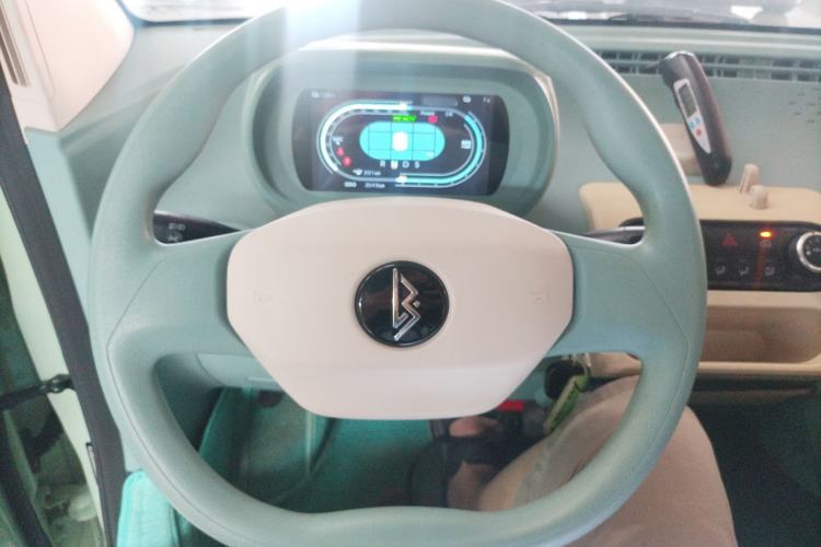 Used LINGBOX uni 2022 Ultra-Sweet Edition Steering Wheel