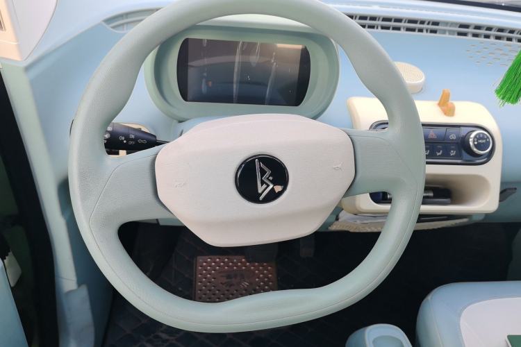 Used LINGBOX uni 2022 Ultra-Sweet Edition Steering Wheel