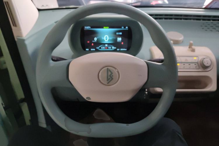 Used LINGBOX uni 2022 Mildly Sweet Edition Steering Wheel
