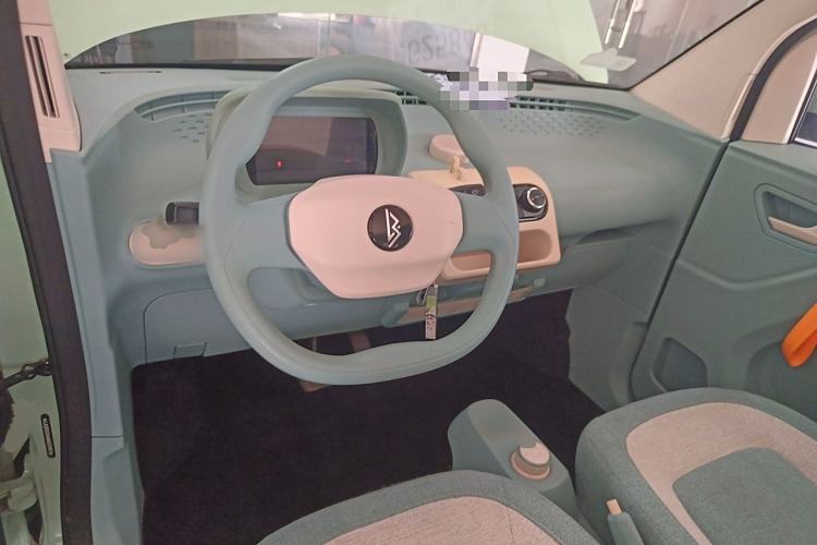 Used LINGBOX uni 2022 Mildly Sweet Edition Steering Wheel