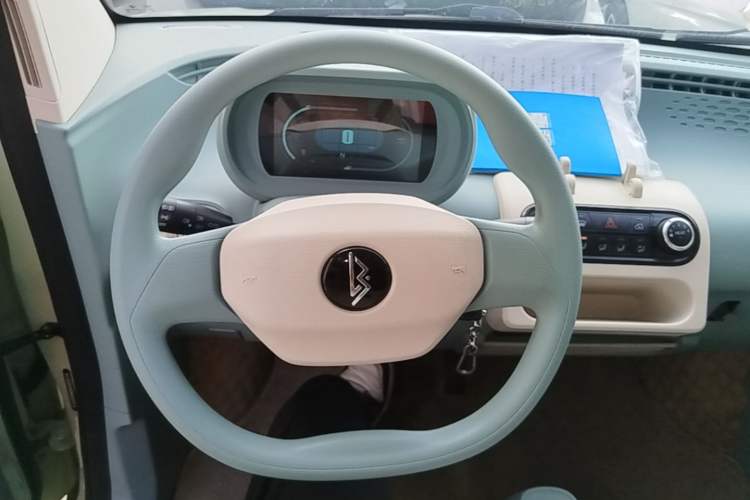 Used LINGBOX uni 2022 Mildly Sweet Edition Steering Wheel
