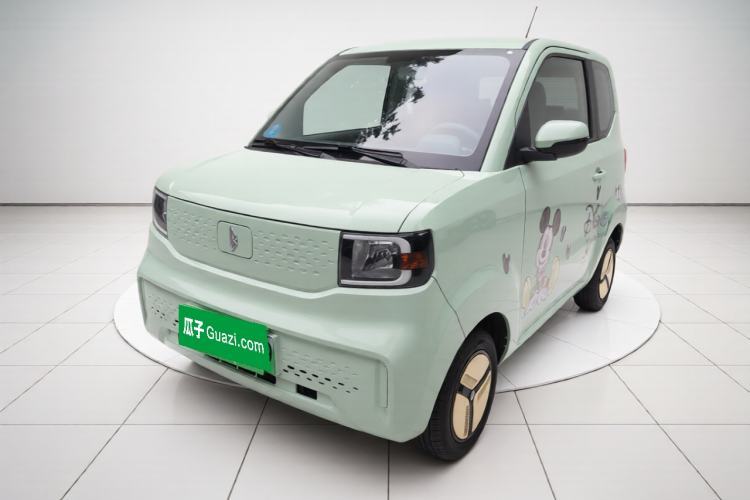 Used LINGBOX uni 2022 Mildly Sweet Edition Guazi used car, China used car export, Used car for sale, Used LINGBOX cars, Cheapest cars for sale, Electric vehicle, New energy car
