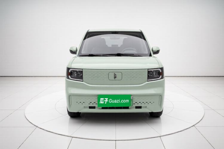 Used LINGBOX uni 2022 Mildly Sweet Edition Front