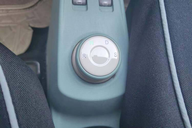 Used LINGBOX uni 2022 Mildly Sweet Edition Gear Lever