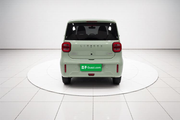 Used LINGBOX uni 2022 Mildly Sweet Edition Rear