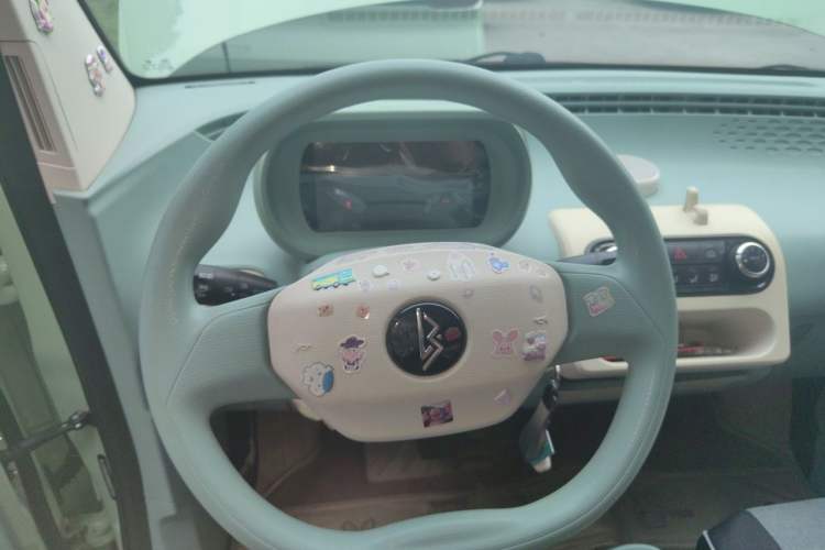 Used LINGBOX uni 2022 Mildly Sweet Edition Steering Wheel