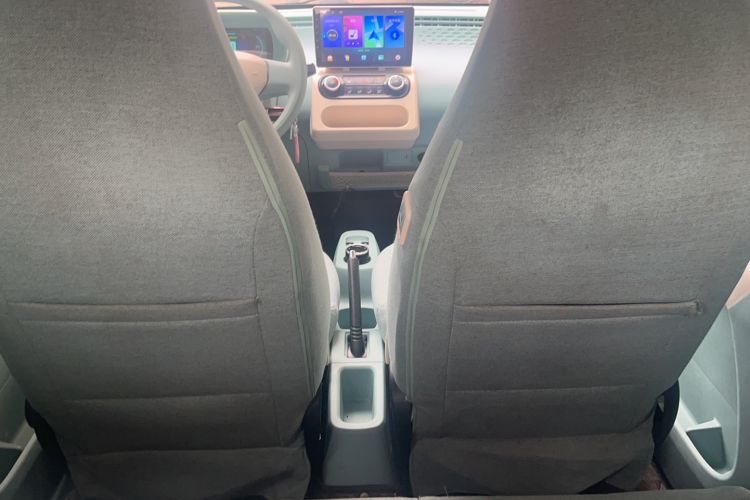Used LINGBOX uni 2022 Ultra-Sweet Edition Interior 3