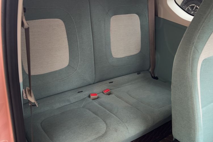 Used LINGBOX uni 2022 Ultra-Sweet Edition Interior 6