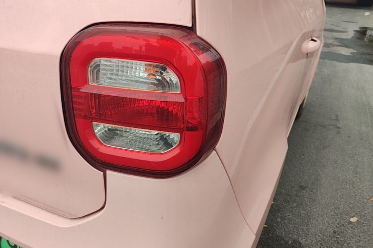 Used LINGBOX uni 2022 Ultra-Sweet Edition Right Rear Taillight