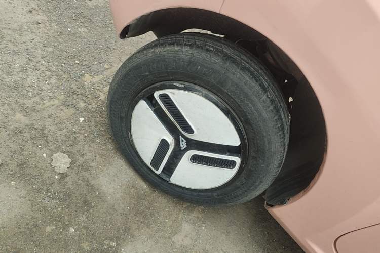 Used LINGBOX uni 2022 Mildly Sweet Edition Right Rear Wheel Hub