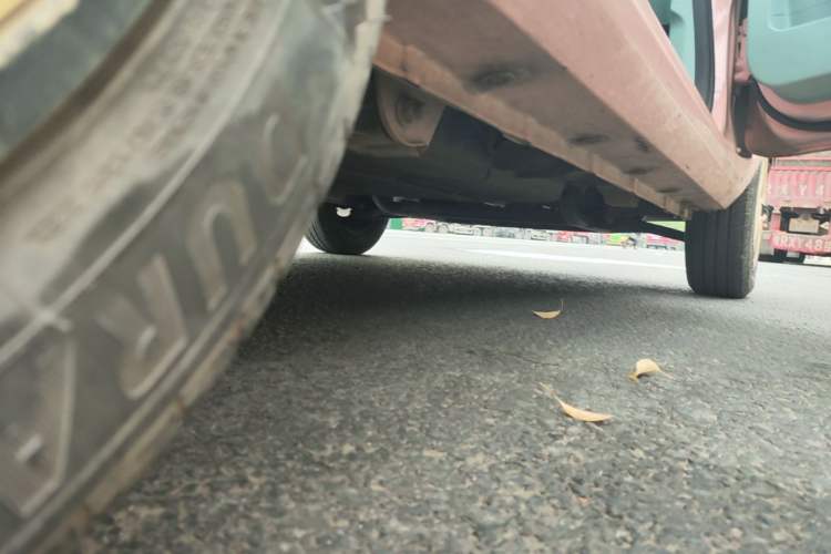 Used LINGBOX uni 2022 Ultra-Sweet Edition Right Side Sill