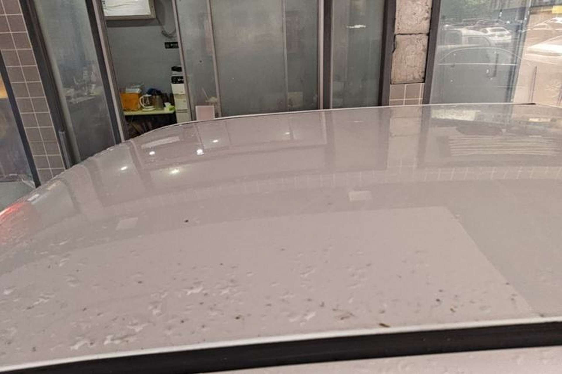 Used LINGBOX uni 2022 Mildly Sweet Edition Roof