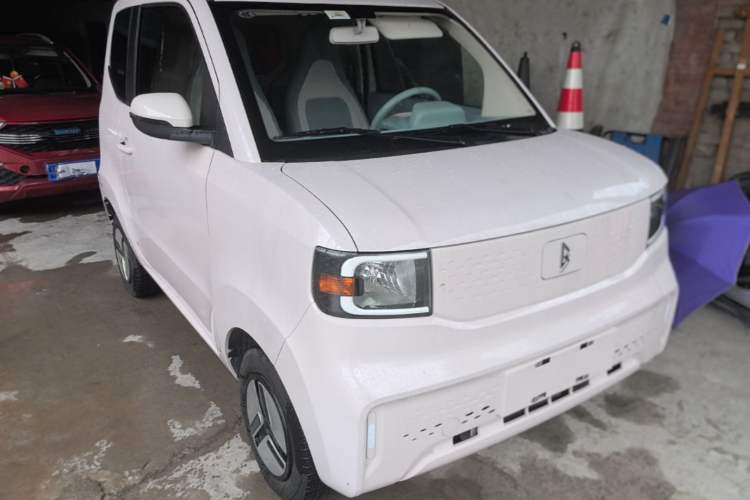 Used LINGBOX uni 2022 Mildly Sweet Edition Front Right 45 Deg