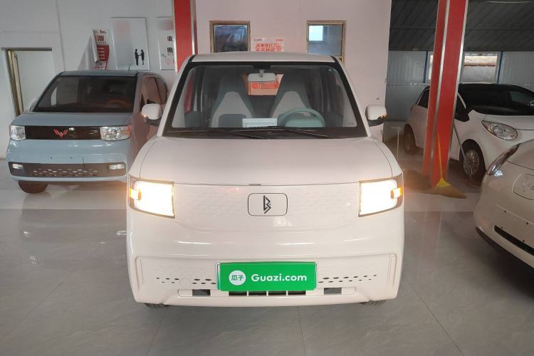 Used LINGBOX uni 2022 Mildly Sweet Edition Front