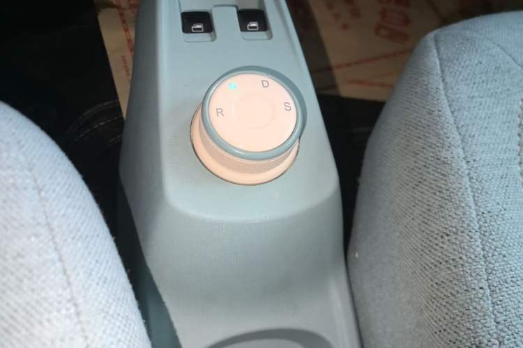Used LINGBOX uni 2022 Mildly Sweet Edition Gear Lever