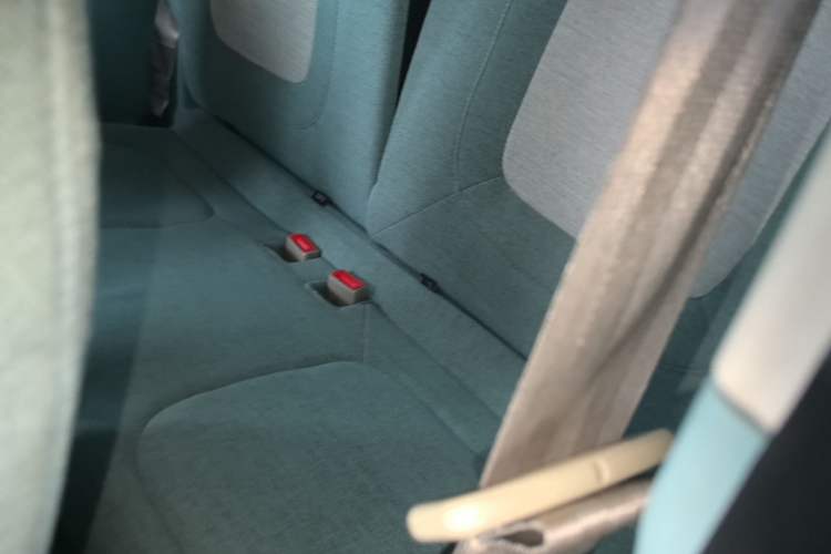 Used LINGBOX uni 2022 Mildly Sweet Edition Left Rear Seat