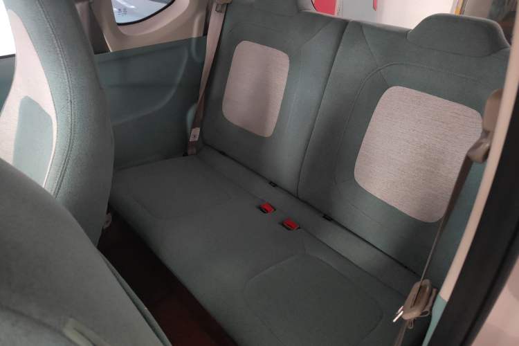 Used LINGBOX uni 2022 Mildly Sweet Edition Left Rear Seat