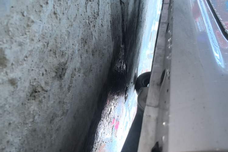 Used LINGBOX uni 2022 Mildly Sweet Edition Left Side Sill