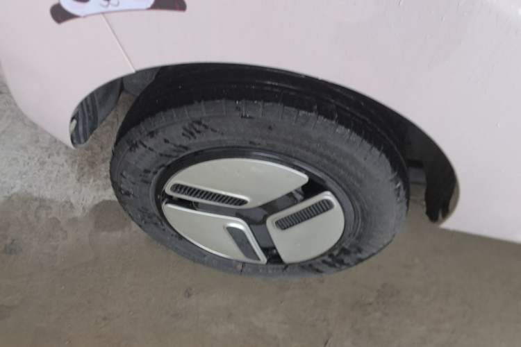 Used LINGBOX uni 2022 Mildly Sweet Edition Right Rear Wheel Hub