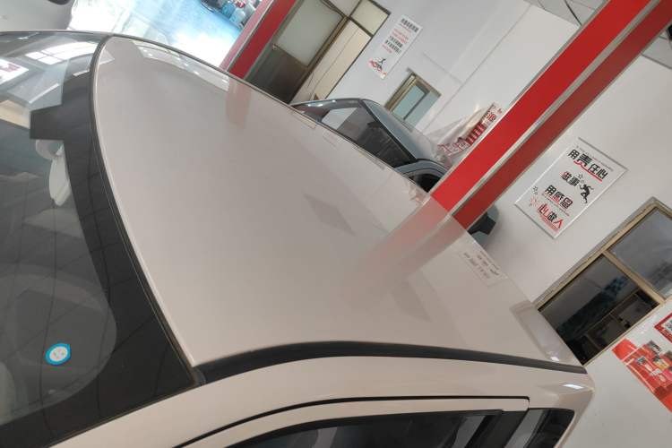Used LINGBOX uni 2022 Mildly Sweet Edition Roof