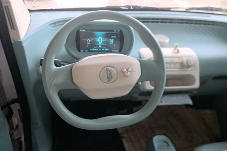 Used LINGBOX uni 2022 Mildly Sweet Edition Steering Wheel
