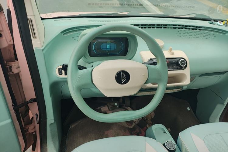 Used LINGBOX uni 2022 Ultra-Sweet Edition Steering Wheel