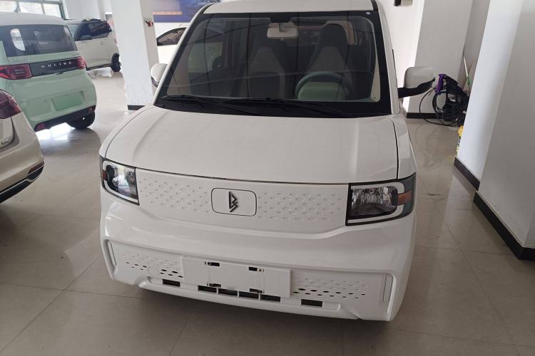 Used LINGBOX uni 2022 Mildly Sweet Edition Exterior 1