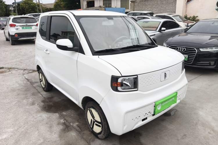Used LINGBOX uni 2022 Mildly Sweet Edition Exterior 1
