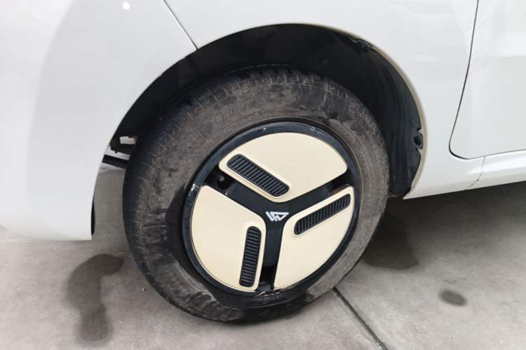 Used LINGBOX uni 2022 Mildly Sweet Edition Exterior 4