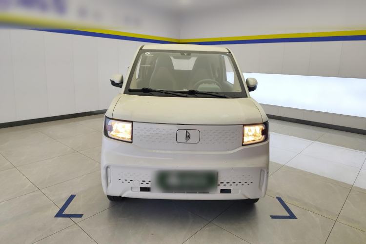 Used LINGBOX uni 2022 Mildly Sweet Edition Front