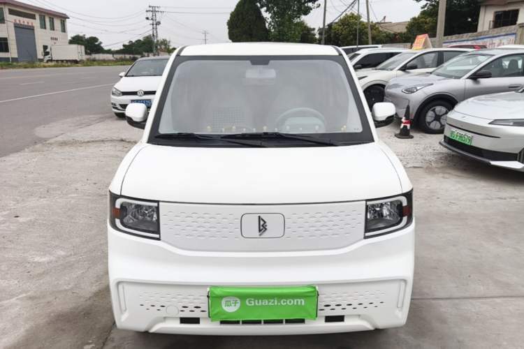 Used LINGBOX uni 2022 Mildly Sweet Edition Front