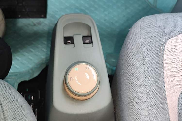 Used LINGBOX uni 2022 Mildly Sweet Edition Gear Lever