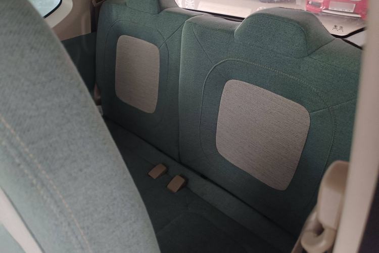 Used LINGBOX uni 2022 Mildly Sweet Edition Interior 1