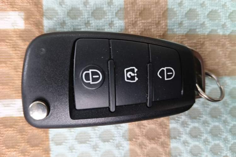 Used LINGBOX uni 2022 Mildly Sweet Edition Interior 1