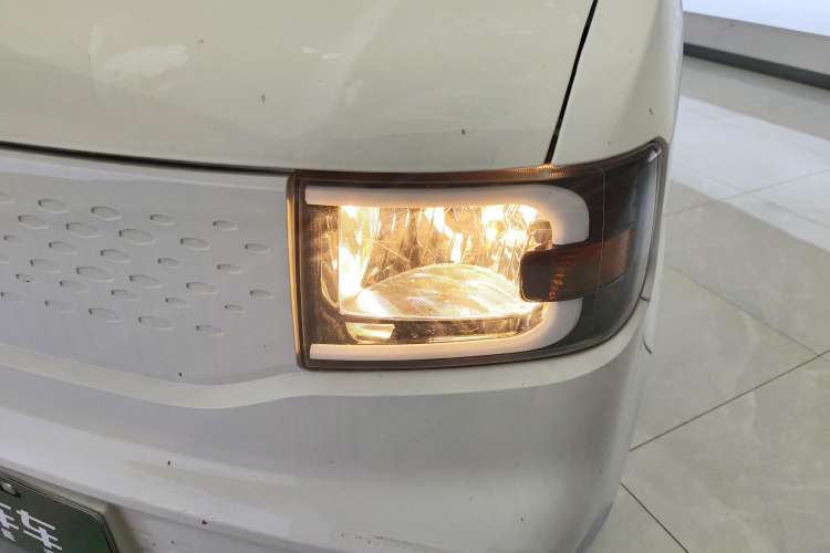 Used LINGBOX uni 2022 Mildly Sweet Edition Left Front Headlight