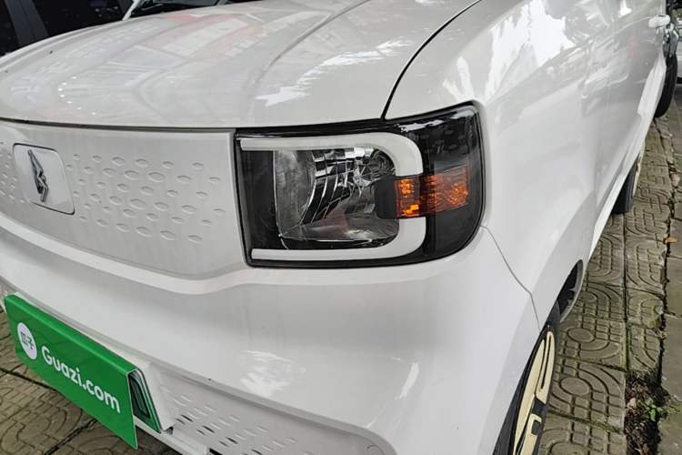 Used LINGBOX uni 2022 Mildly Sweet Edition Left Front Headlight