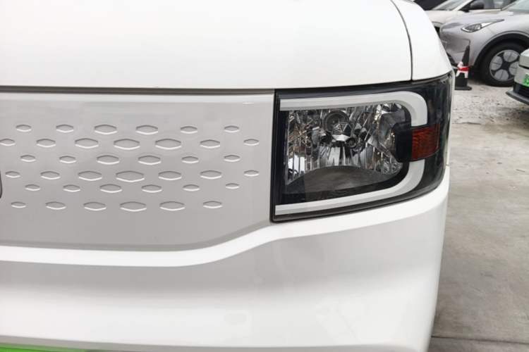 Used LINGBOX uni 2022 Mildly Sweet Edition Left Front Headlight