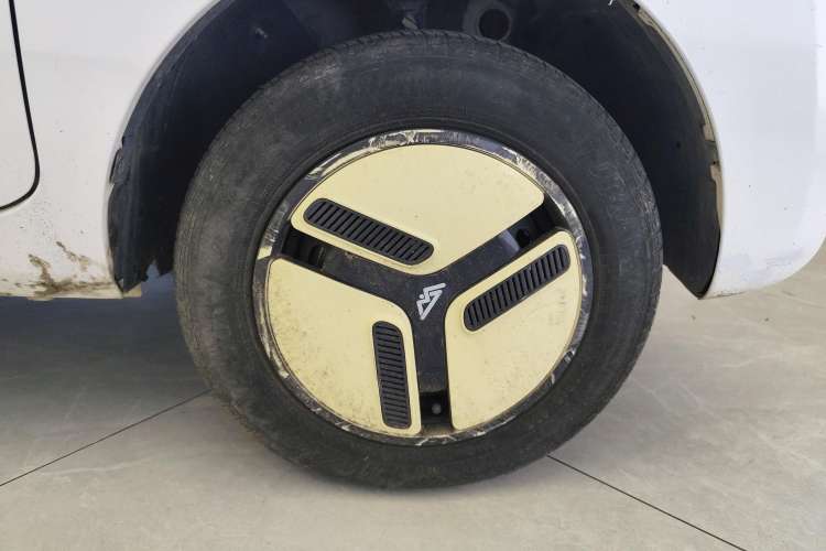 Used LINGBOX uni 2022 Mildly Sweet Edition Left Front Wheel Hub