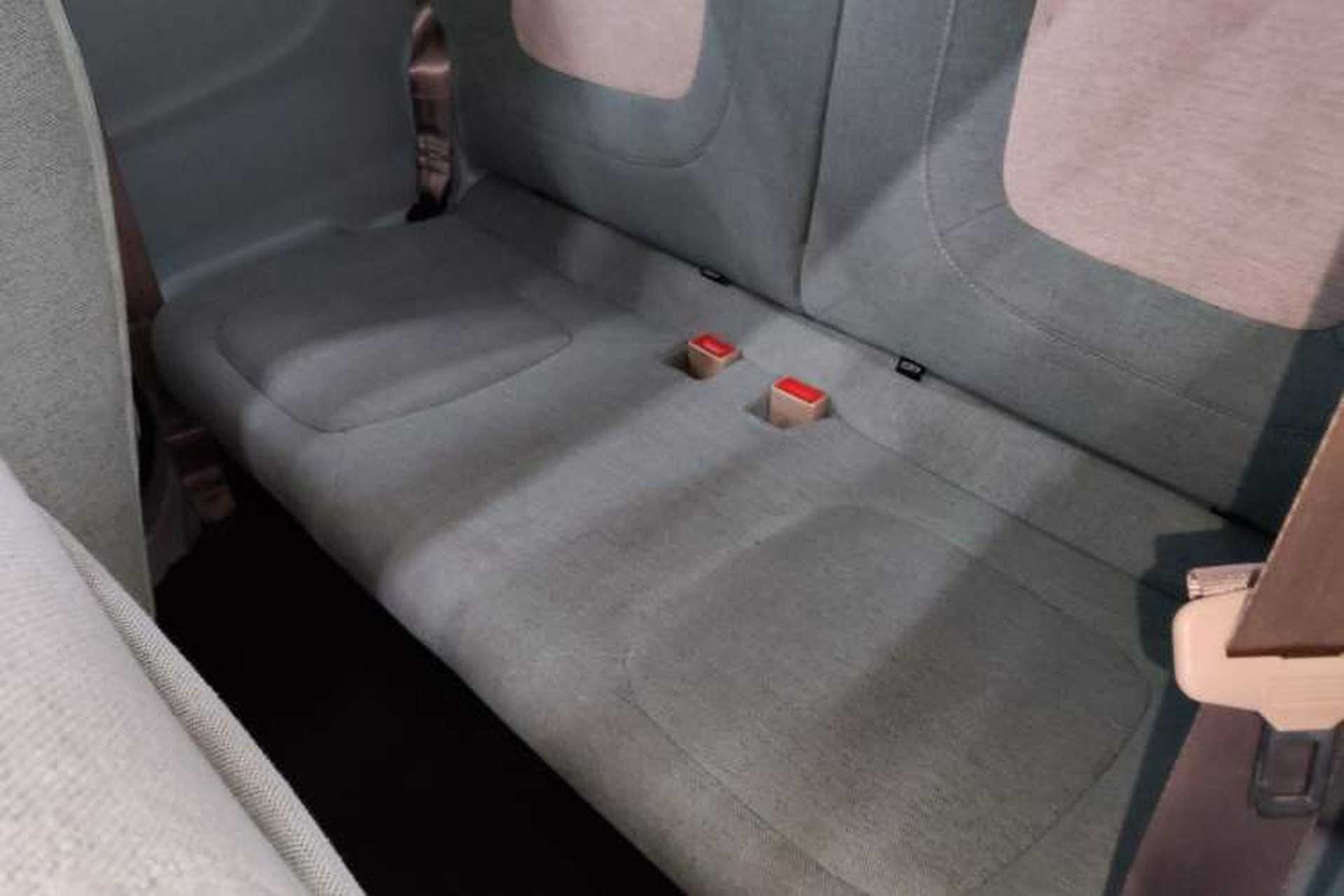 Used LINGBOX uni 2022 Mildly Sweet Edition Left Rear Seat